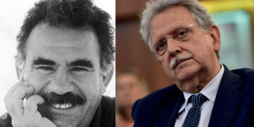 Former CPT president’s open letter urges action on Abdullah Öcalan’s isolation