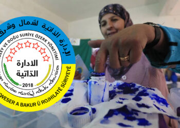 Rojava gears up for elections on 11 June