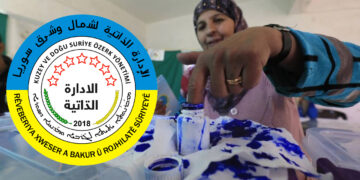 Rojava gears up for elections on 11 June
