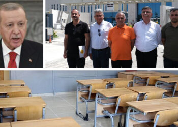 Educators in Turkey petition against ‘one-size-fits-all’ educational curriculum