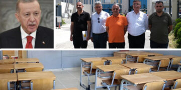 Educators in Turkey petition against ‘one-size-fits-all’ educational curriculum