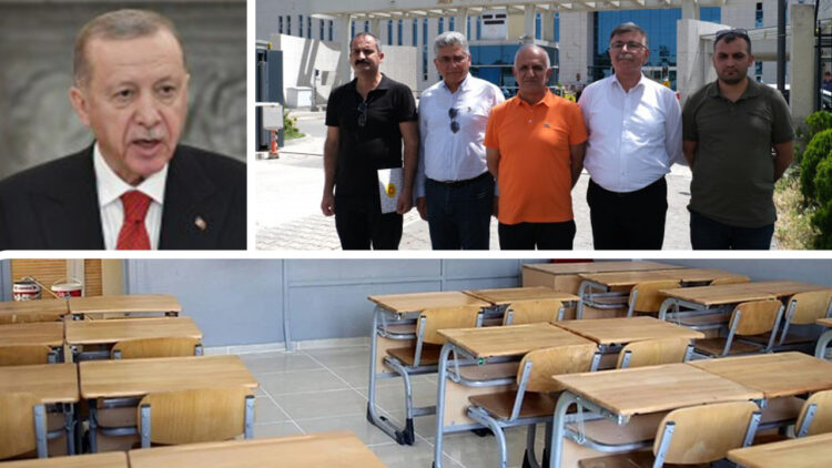 Educators in Turkey petition against ‘one-size-fits-all’ educational curriculum