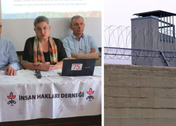 Turkey’s human rights bodies demand closure of notorious ‘well-type’ prisons