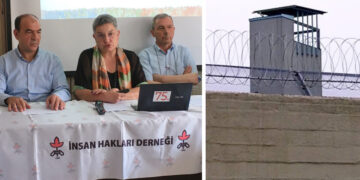 Turkey’s human rights bodies demand closure of notorious ‘well-type’ prisons