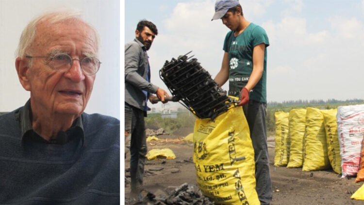 International law scholar opposes PKK’s terrorist designation in Europe