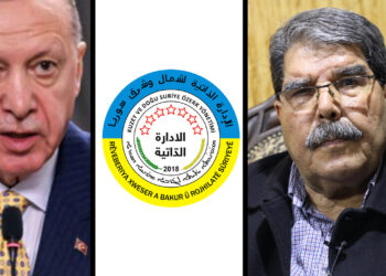 Salih Muslim vows Kurdish-led elections in northern Syria will proceed despite Turkish interference