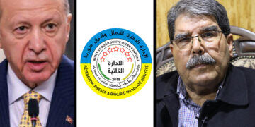 Salih Muslim vows Kurdish-led elections in northern Syria will proceed despite Turkish interference