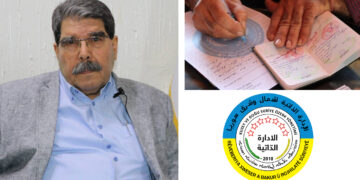 Salih Muslim commits to August elections in North and East Syria