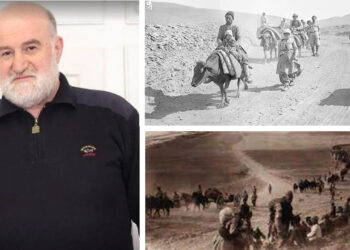 Assyrians mark 109 years since Sayfo genocide, continue struggle for recognition