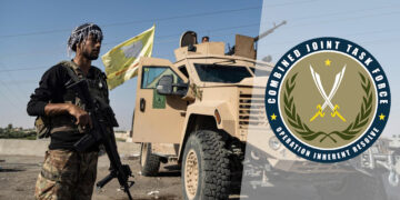 SDF congratulates International Coalition for eliminating senior ISIS official
