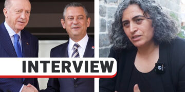 Former Kurdish MP urges Turkey’s main opposition CHP to adopt a clearer stance on Kurdish issue