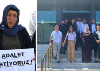 Fadıl Şenyaşar’s release denied again in ongoing legal battle