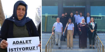 Fadıl Şenyaşar’s release denied again in ongoing legal battle