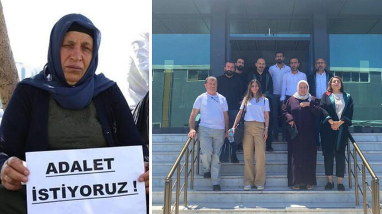 Fadıl Şenyaşar’s release denied again in ongoing legal battle