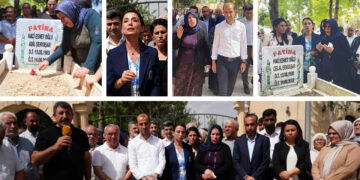 Turkey six years on: Şenyaşar family commemorates massacre with renewed appeals for justice