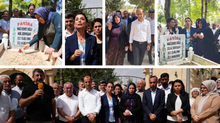 Turkey six years on: Şenyaşar family commemorates massacre with renewed appeals for justice