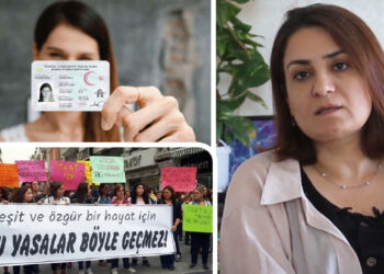 Turkey’s judicial reform package restricts women’s right to choose surname
