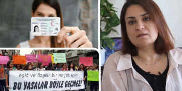 Turkey’s judicial reform package restricts women’s right to choose surname