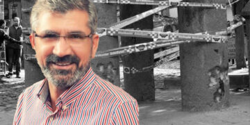 Turkish police officers acquitted for murder of Kurdish lawyer Tahir Elçi, lawyers walk out