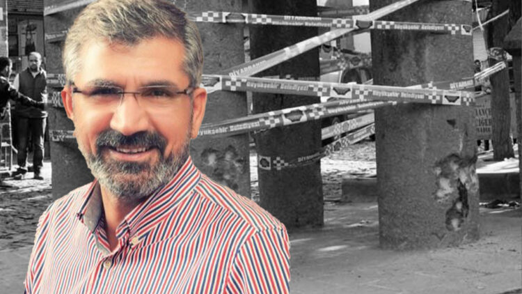 Turkish police officers acquitted for murder of Kurdish lawyer Tahir Elçi, lawyers walk out