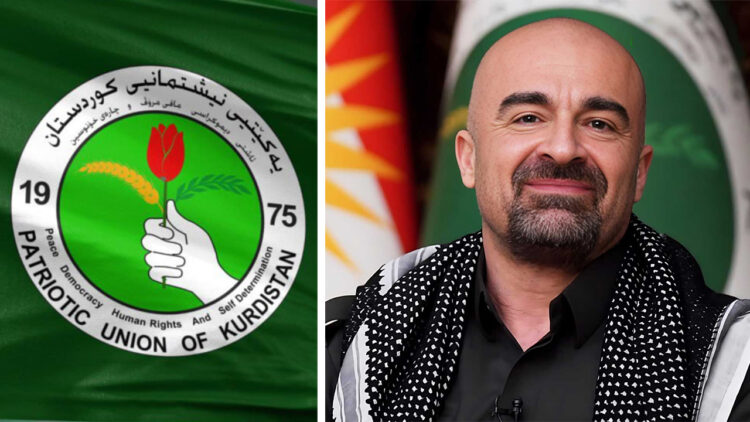 ‘Kurdish voices clearer, stronger together’: PUK’s Talabani on anniversary of party’s foundation