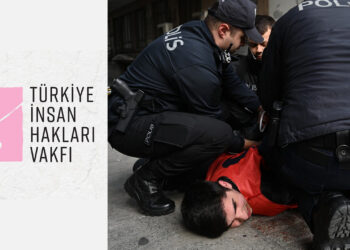 Human rights report: Kurds suffer disproprotionate levels of torture in Turkey