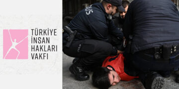 Human rights report: Kurds suffer disproprotionate levels of torture in Turkey