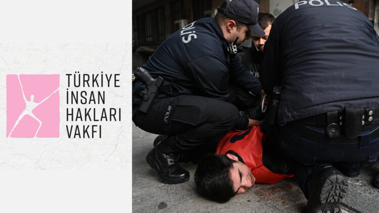 Human rights report: Kurds suffer disproprotionate levels of torture in Turkey