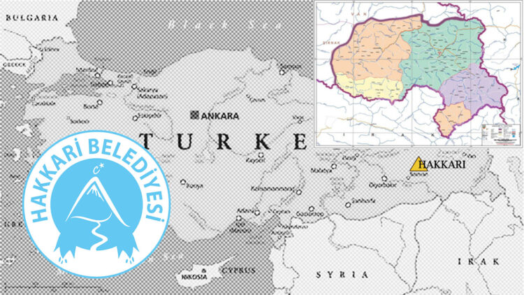 Hakkari mayor deposed as Turkish govt resumes anti-Kurd ‘trustee’ appointments following March elections