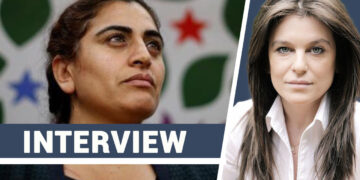 Anti-Kurd policies of Turkey evolved from physical violence to political annihilation, says Sebahat Tuncel