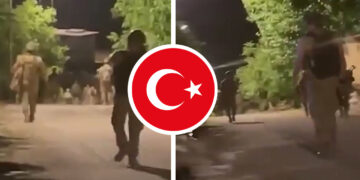 Turkish army deployment continues for full-scale invasion of Iraqi Kurdistan