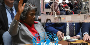 UN Security Council votes for Israel-Hamas ceasefire, as attacks on Gaza continue
