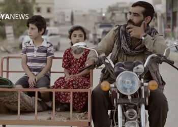New film ‘When the Seedlings Grow’ explores life in Rojava