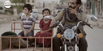 New film ‘When the Seedlings Grow’ explores life in Rojava