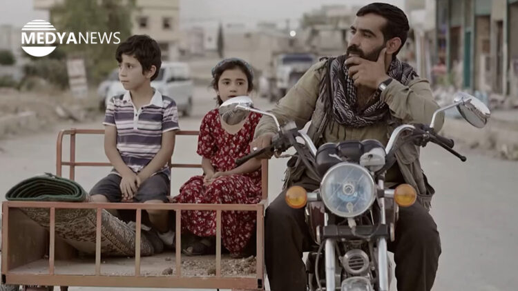 New film ‘When the Seedlings Grow’ explores life in Rojava