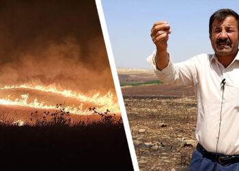 Early intervention could have saved lives, say villagers after devastating fire