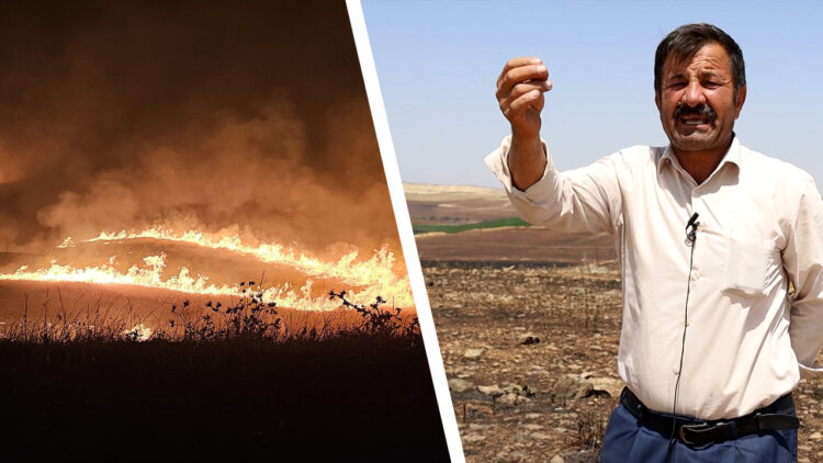 Early intervention could have saved lives, say villagers after devastating fire