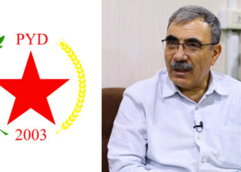 PYD’s Aldar Xelil: The Turkish state wants to expand the war