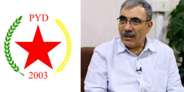 PYD’s Aldar Xelil: The Turkish state wants to expand the war