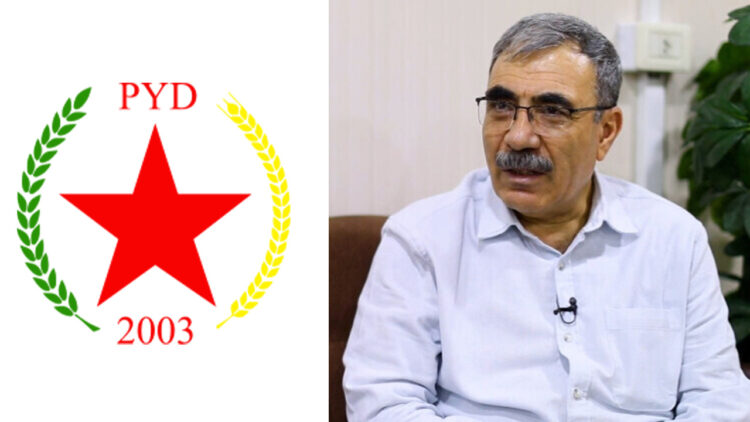 PYD’s Aldar Xelil: The Turkish state wants to expand the war