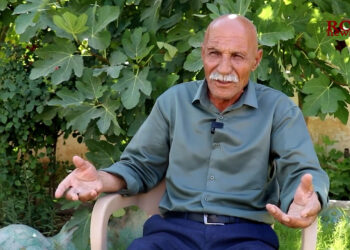 Survivors of Yazidi Genocide gain inspiration from Öcalan’s democratic ideas