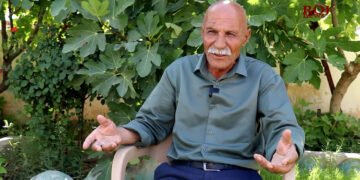 Survivors of Yazidi Genocide gain inspiration from Öcalan’s democratic ideas