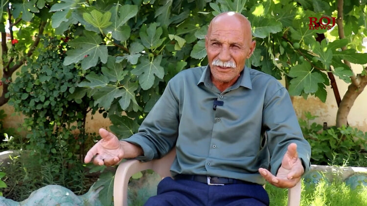 Survivors of Yazidi Genocide gain inspiration from Öcalan’s democratic ideas