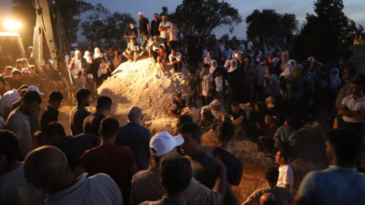 Funerals held as death toll in Mardin-Diyarbakır fire rises to 14