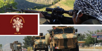 Resistance underway in Amedi region, KNK warns of war with global consequences