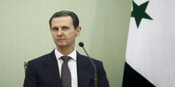 Assad asserts Turkey’s withdrawal from Syrian territory as prerequisite for talks