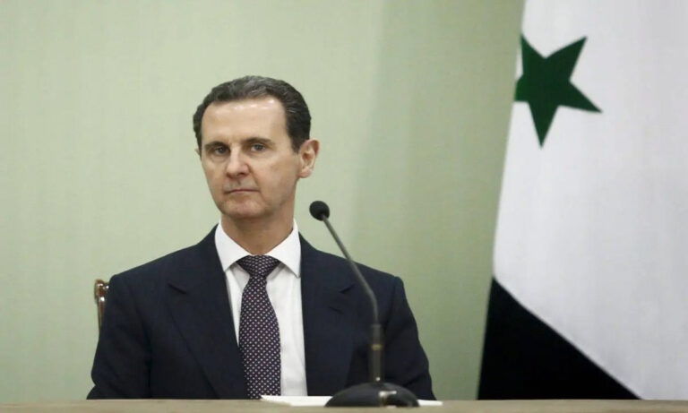 Assad asserts Turkey’s withdrawal from Syrian territory as prerequisite for talks