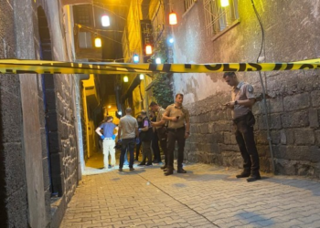 Public alarm amid spate of attacks in Diyarbakır, fears of 90s turmoil