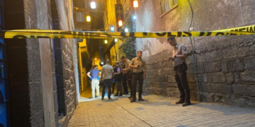 Public alarm amid spate of attacks in Diyarbakır, fears of 90s turmoil