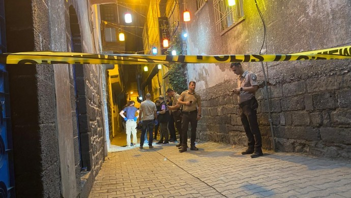 Public alarm amid spate of attacks in Diyarbakır, fears of 90s turmoil